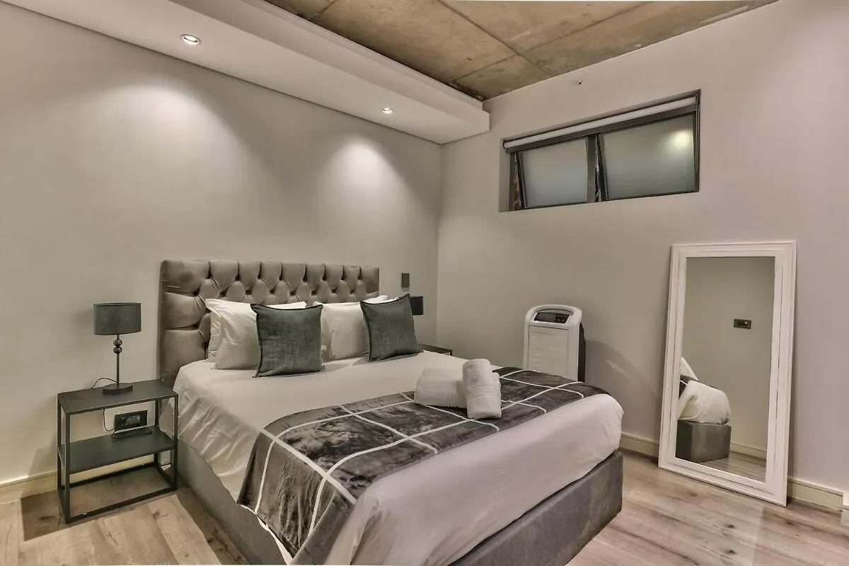 The Signature Apartment Cape Town South Africa