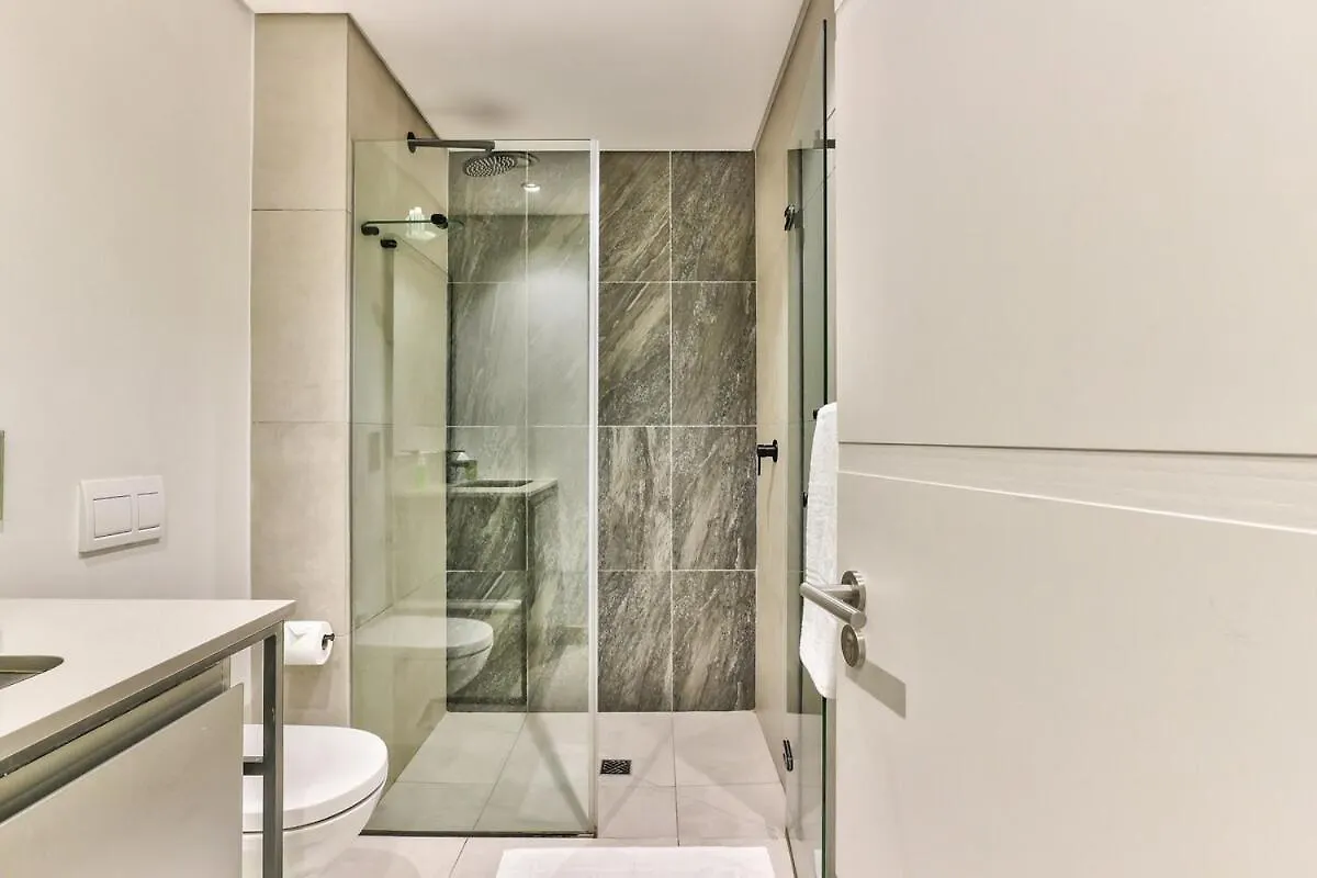 The Signature Apartment Cape Town 0*,  South Africa