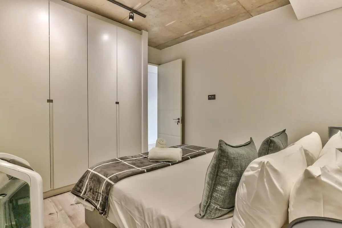 The Signature Apartment Cape Town