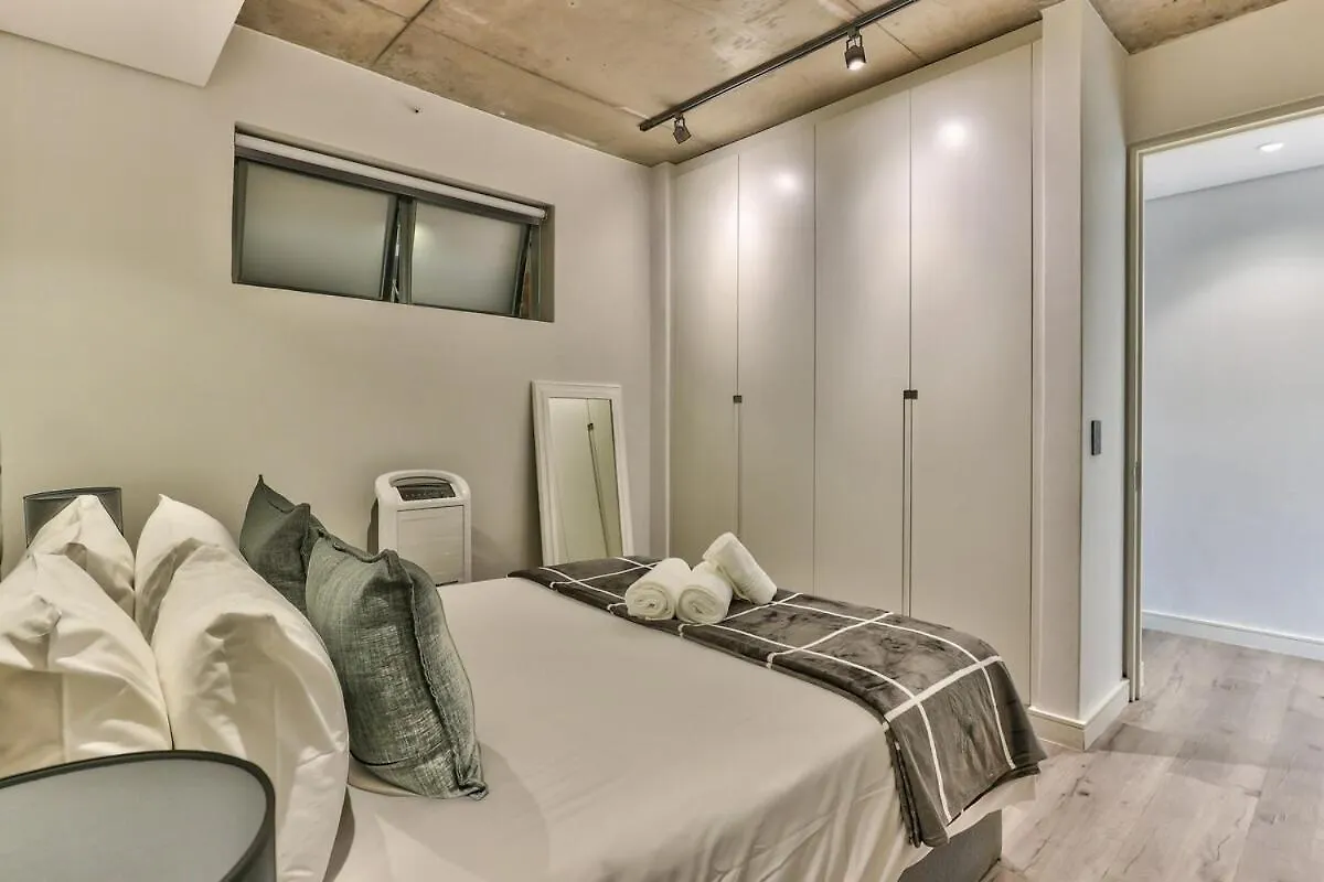 The Signature Apartment Cape Town South Africa